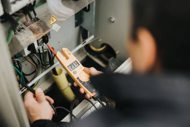 Best Electrical Upgrades for Homes  in Nicholls, GA