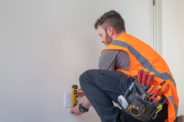 Best Emergency Electrical Repair  in Nicholls, GA