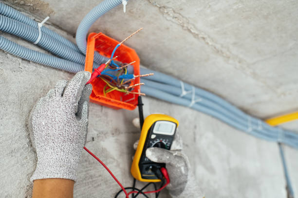 Best Electrician Near Me  in Nicholls, GA
