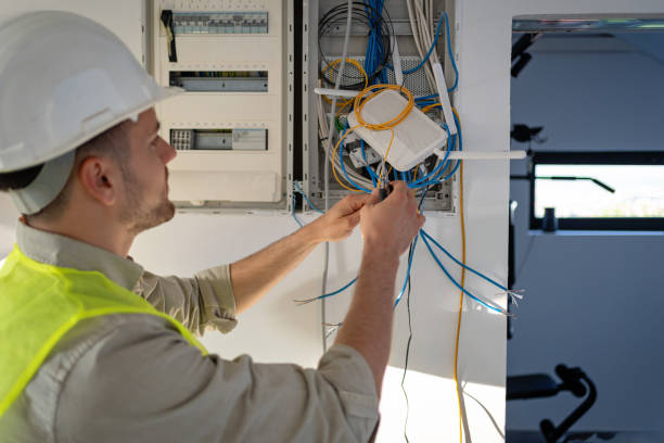 Best Electrical Wiring Services  in Nicholls, GA