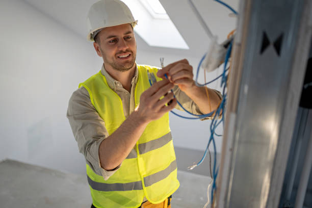 Best Electrical Troubleshooting Services  in Nicholls, GA